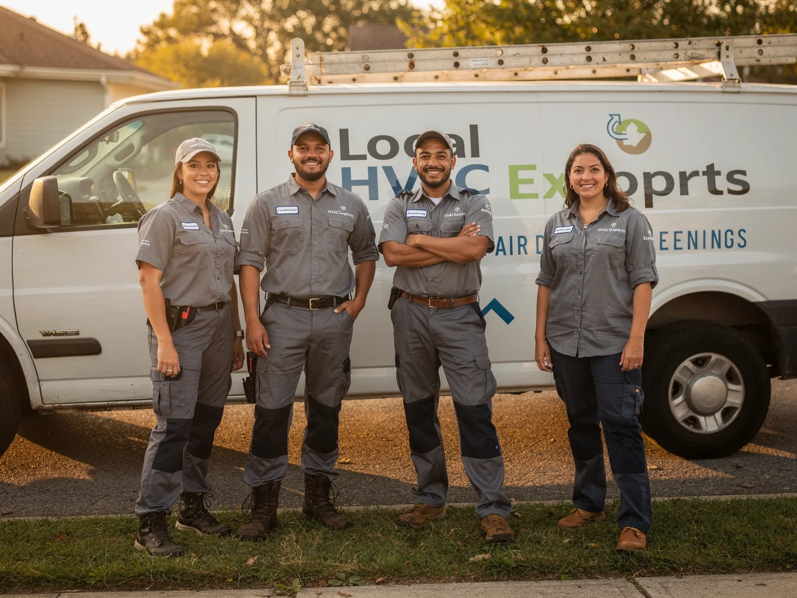 24/7 HVAC Repair & AC Replacement company in Constable, NY