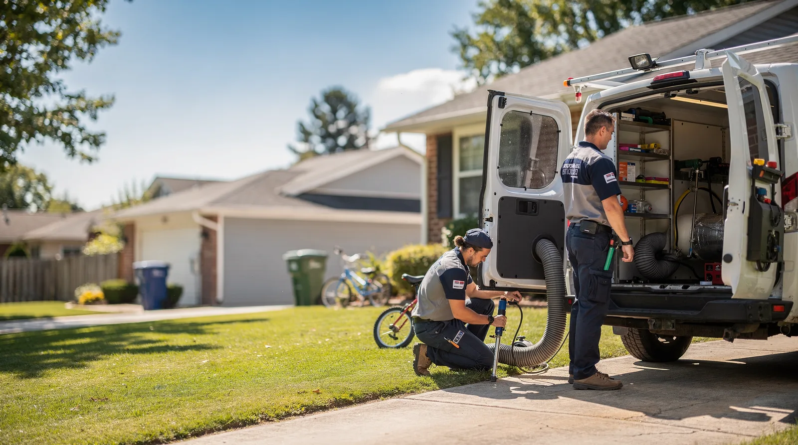 24/7 HVAC Repair & AC Replacement in Constable, NY near me